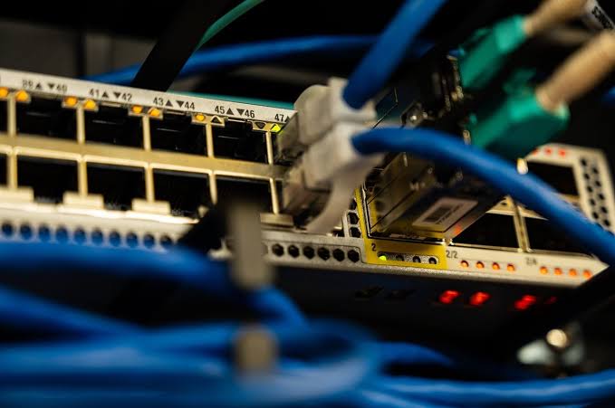Routing & Switching