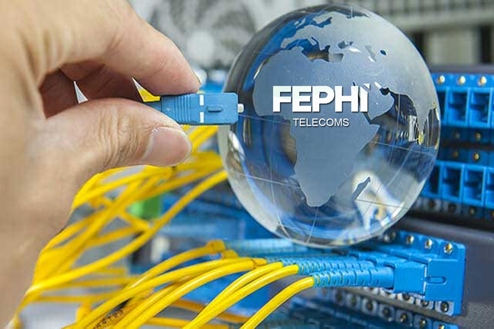 Fibre Installation