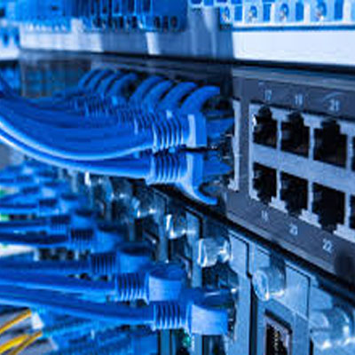 Structured Cabling